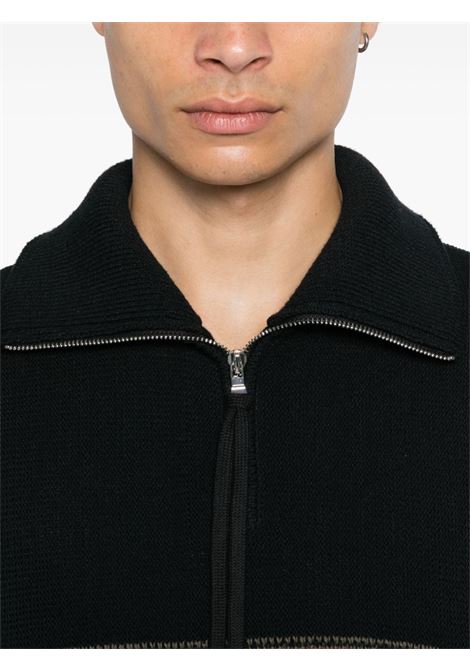 MAGLIONE CRAIG GREEN | Polo | CGAW24CKNJU50BLACK